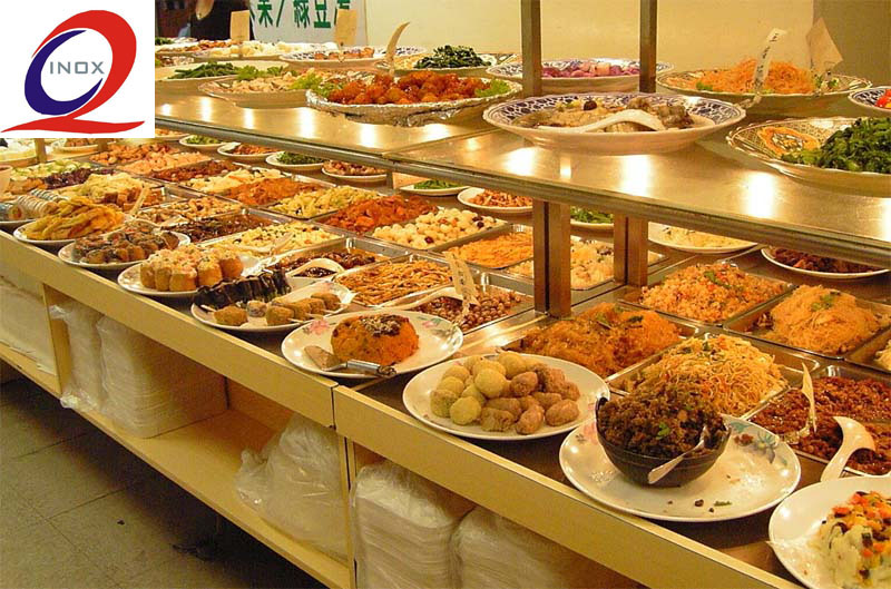 Hình minh họa bài viết: Tủ hâm nóng