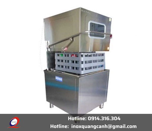 Tin nổi bật: Bếp công nghiệp