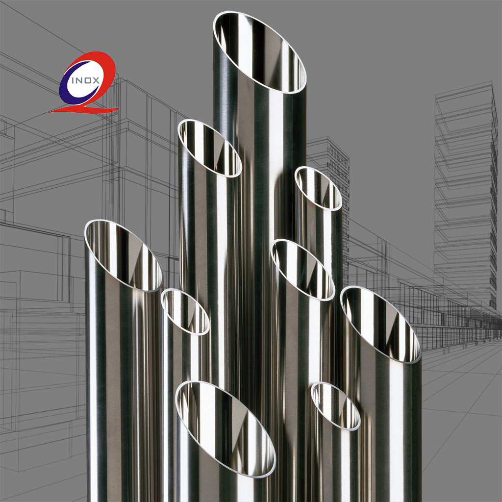 Tin nổi bật: Ống Inox