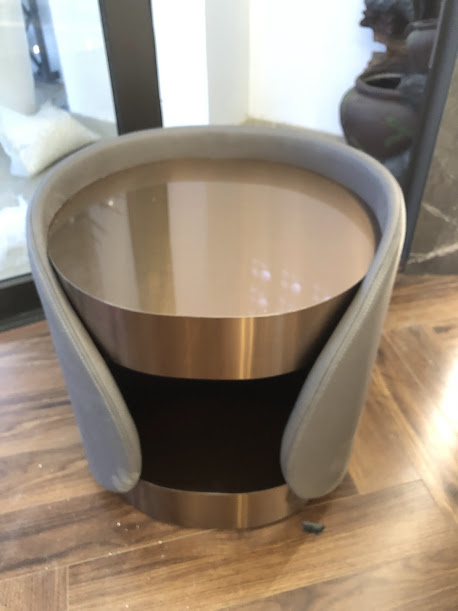 Hình minh họa bài viết: Inox màu